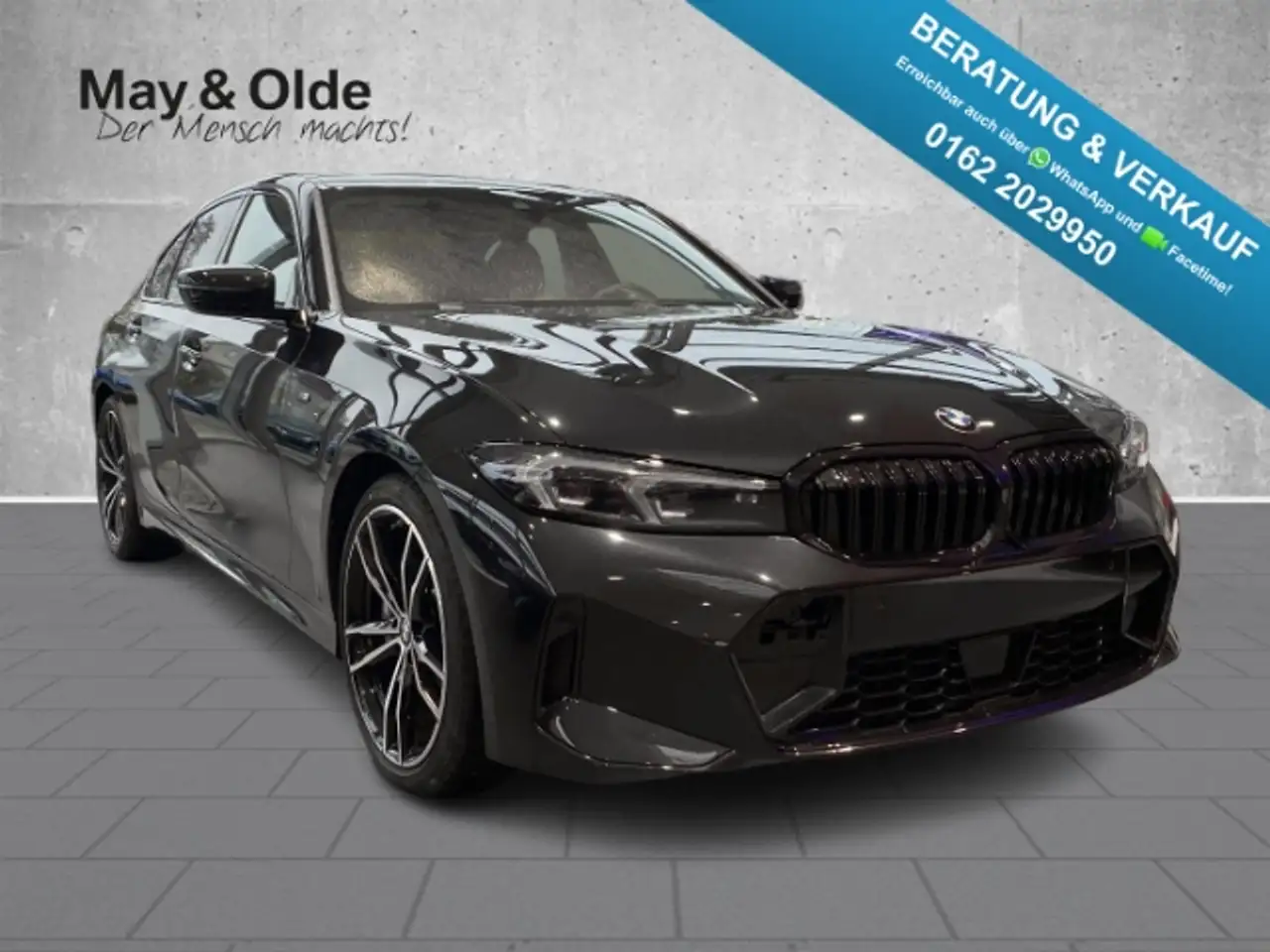 BMW 330