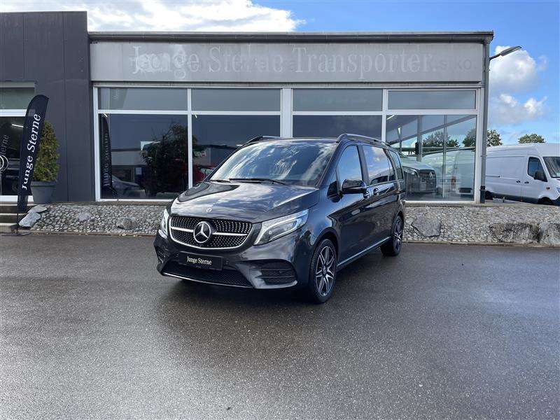 Mercedes-Benz V 300