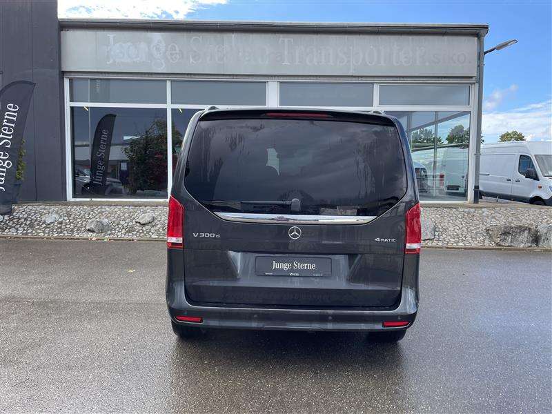 Mercedes-Benz V 300