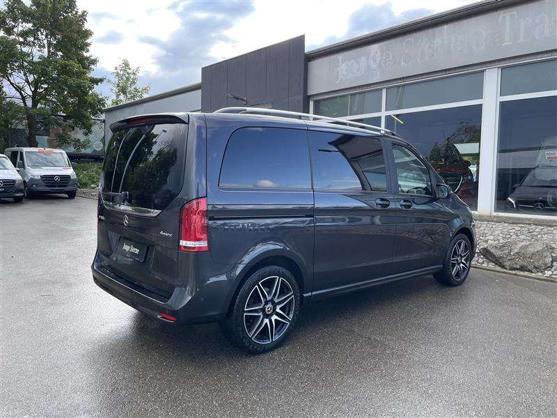 Mercedes-Benz V 300