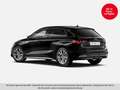 Audi A3 30 TFSI Schwarz - thumbnail 3