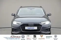 Audi A4 Avant 40 TDI 150kW qu. Matrix AHK Navi