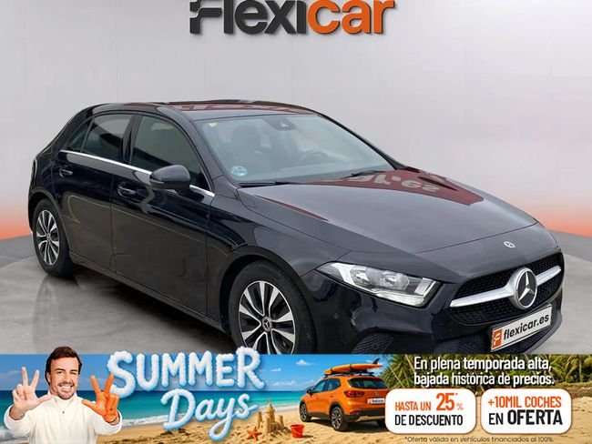 Mercedes-Benz A 180 180CDI Aut. - foto 1