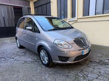1.4 16v Poltrona Frau