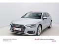 Audi A6 40 TDI S-TRO*QUA*LED*RFK*PANO*LEDER*HUD Silber - thumbnail 2