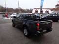 Isuzu D-Max D-MAX Double Cab 4x4 LS Aut. Grau - thumbnail 5