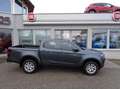 Isuzu D-Max D-MAX Double Cab 4x4 LS Aut. Grau - thumbnail 2