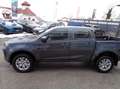 Isuzu D-Max D-MAX Double Cab 4x4 LS Aut. Grau - thumbnail 6