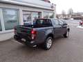 Isuzu D-Max D-MAX Double Cab 4x4 LS Aut. Grau - thumbnail 3