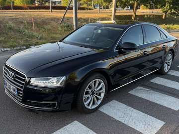 A8 L V6 3.0 TDI 262 DPF Clean Diesel Tiptronic 8 Quattro Avus Extended