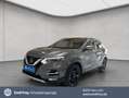Nissan Qashqai 1.3 DIG-T N-MOTION *AHK ABNEHMBAR* Grau - thumbnail 1