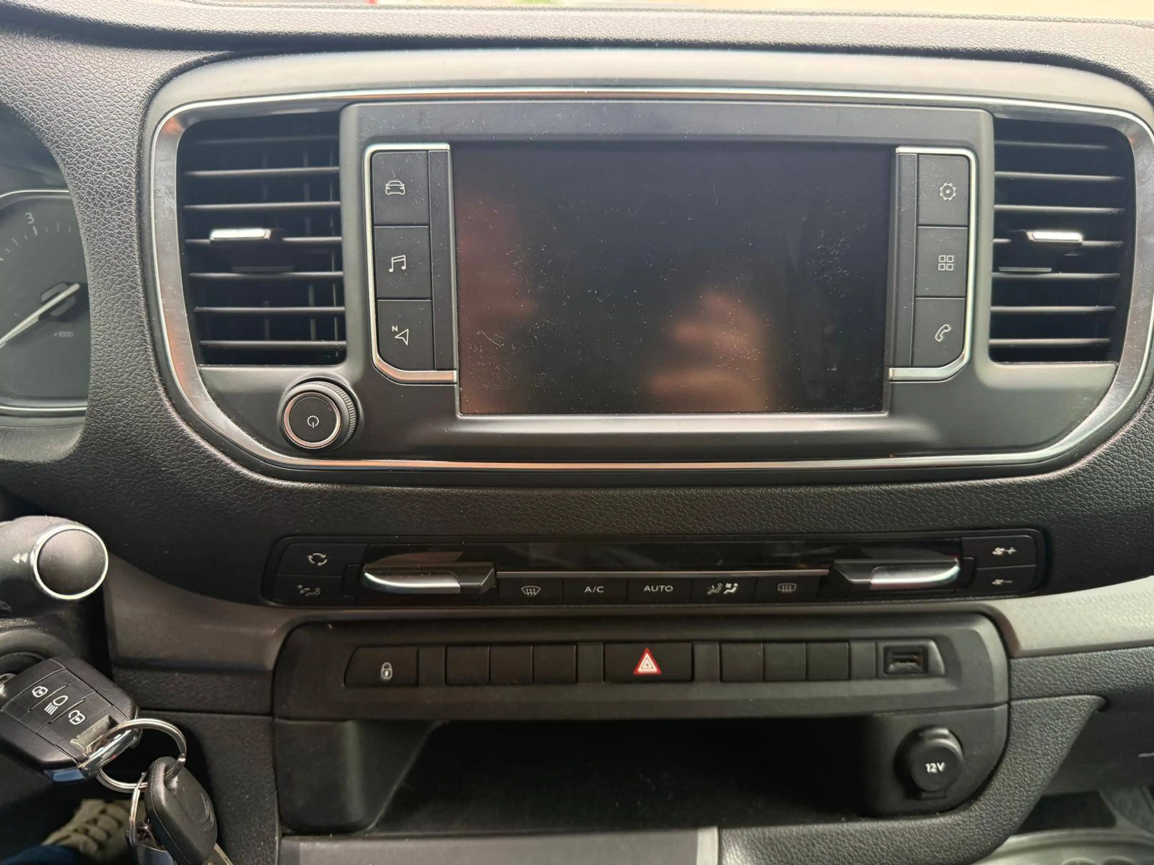 Citroen Jumpy Spacetourer 1.5 / 8Places / Euro 6D — photo 13