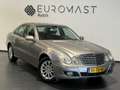 Mercedes-Benz E 280 Elegance Automaat Navi Airco Pdc Leder Nieuwe Apk Grijs - thumbnail 5