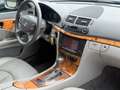 Mercedes-Benz E 280 Elegance Automaat Navi Airco Pdc Leder Nieuwe Apk Grijs - thumbnail 2