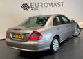 Mercedes-Benz E 280 Elegance Automaat Navi Airco Pdc Leder Nieuwe Apk Grijs - thumbnail 6