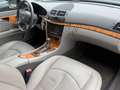 Mercedes-Benz E 280 Elegance Automaat Navi Airco Pdc Leder Nieuwe Apk Grijs - thumbnail 10