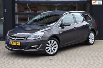 Sports Tourer 1.4 Turbo Blitz | Xenon | Navi | Cru