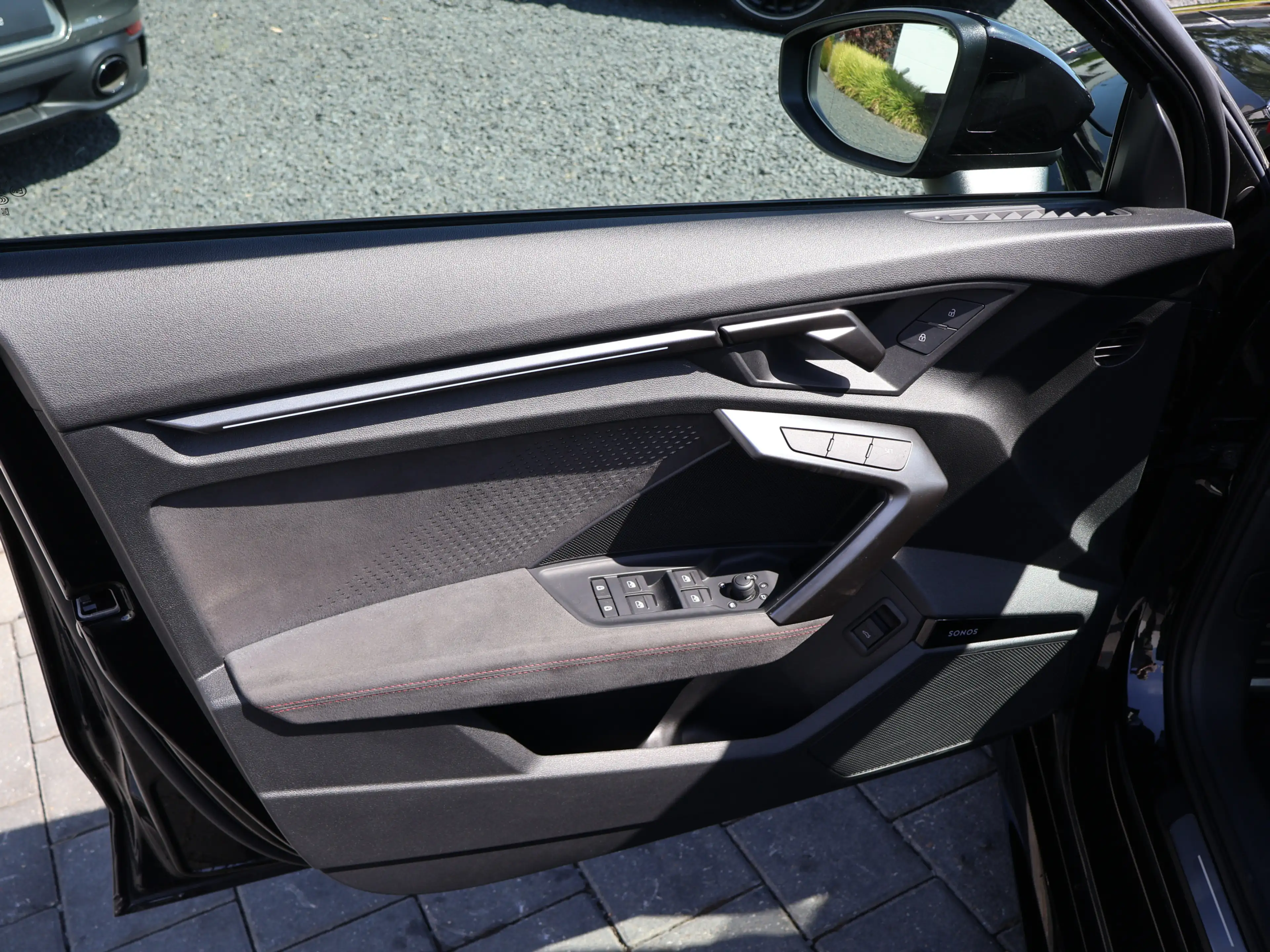 Audi RS3 SB quatt. FACELIFT-Pano-HeadUp-ACC-EXCLUSIV — photo 14