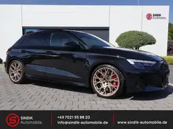 Audi RS3 SB quatt. FACELIFT Pano HeadUp ACC EXCLUSIV