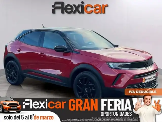 Opel Mokka 1.2T S&S Business Elegance 130