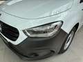 Mercedes-Benz Citan e  Kasten BASE Standard AHK Weiß - thumbnail 3