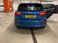 Ford Fiesta St performance Bleu - thumbnail 2