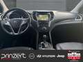 Hyundai SANTA FE 2.2 CRDi AT6 "Premium" 4WD*Allwetter Silber - thumbnail 6