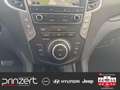 Hyundai SANTA FE 2.2 CRDi AT6 "Premium" 4WD*Allwetter Silber - thumbnail 9