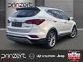 Hyundai SANTA FE 2.2 CRDi AT6 "Premium" 4WD*Allwetter Silber - thumbnail 3