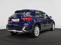Audi A1 Allstreet Business Edition 30 TFSI 116ch S tronic Garantie 2 ans Синій - thumbnail 3