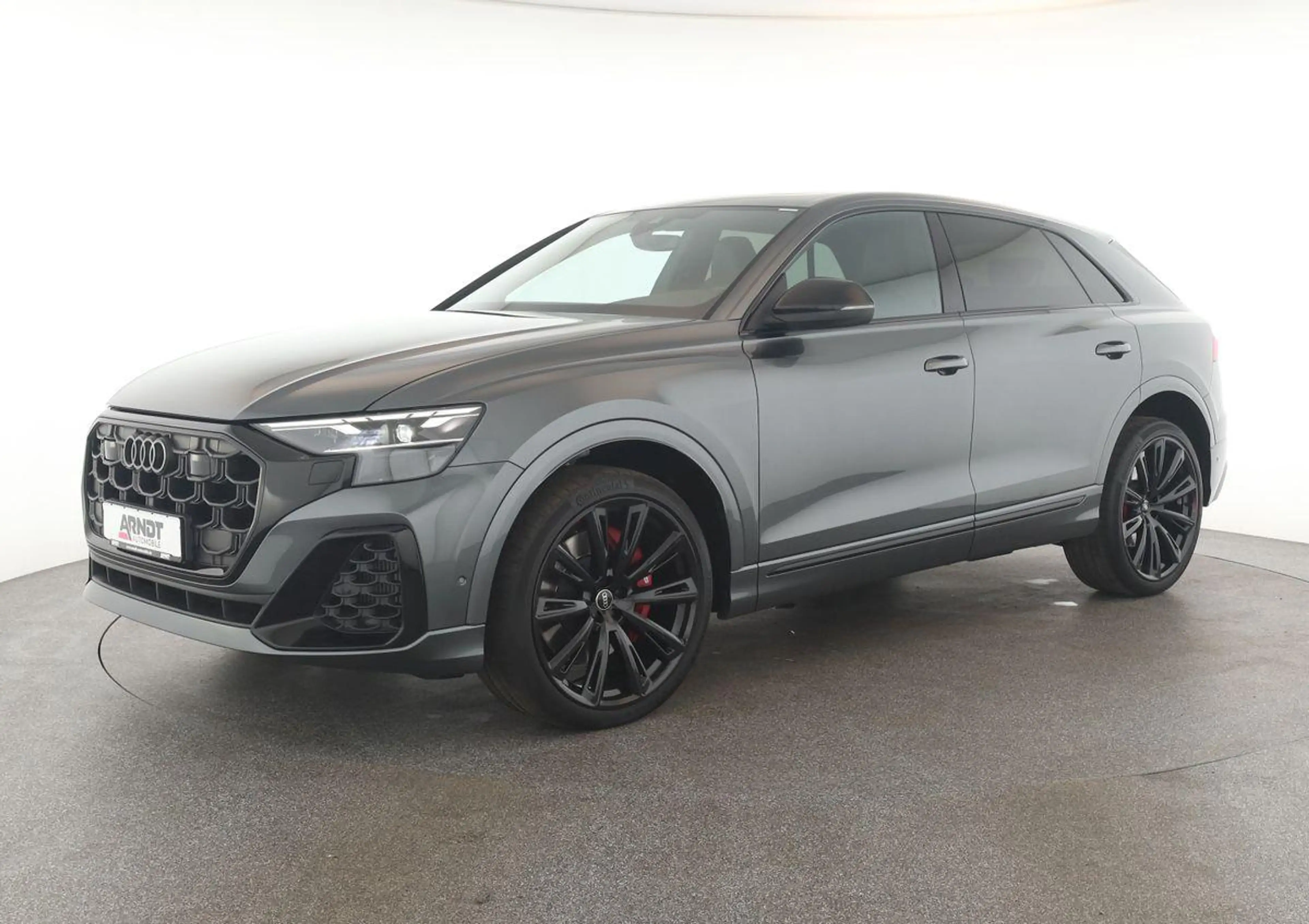 Audi SQ8 TFSI Facelift Leder Matrix Pano BangO ACC 23 — photo 2