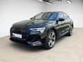 Audi e-tron Sportback 55 quattro S line Noir - thumbnail 2