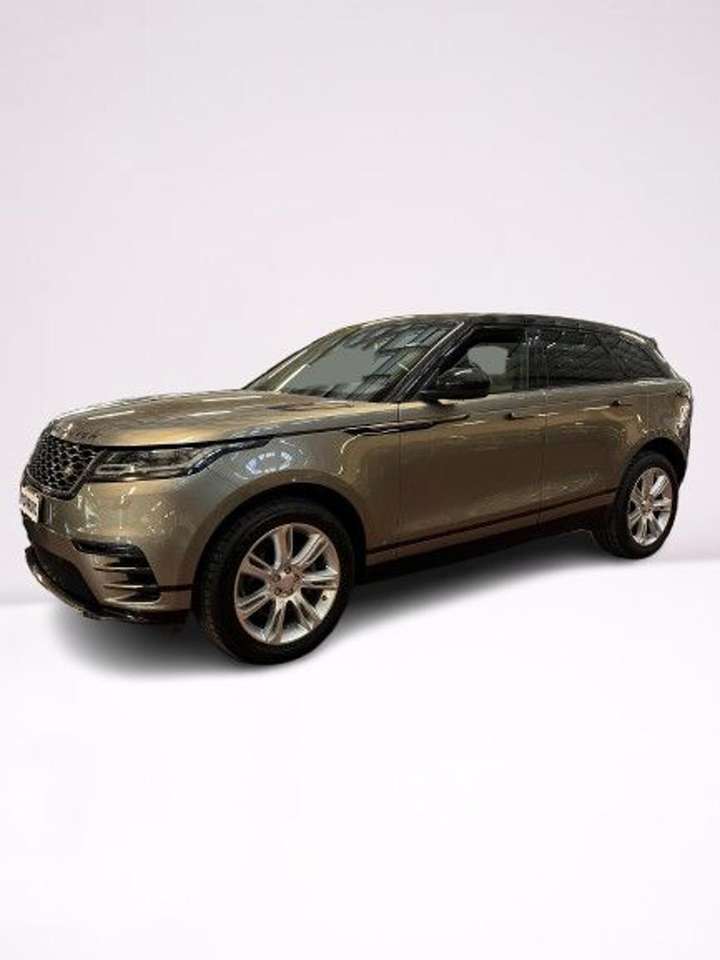 Land Rover Range Rover Velar 2.0D I4 240 CV R-Dynamic S
