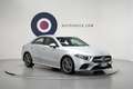 Mercedes-Benz A 180 D AUTOMATIC PREMIUM SEDAN NEOPATENTATI Grigio - thumbnail 3