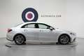 Mercedes-Benz A 180 D AUTOMATIC PREMIUM SEDAN NEOPATENTATI Grigio - thumbnail 4