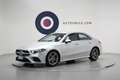 Mercedes-Benz A 180 D AUTOMATIC PREMIUM SEDAN NEOPATENTATI Grigio - thumbnail 1