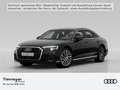 Audi A8 50 TDI Q S LINE HD-MATRIX LM20 KAMERA Schwarz - thumbnail 1