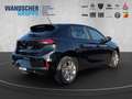 Opel Corsa F 1.2 Turbo Edition LED+SHZ+PDC+SoundSys Schwarz - thumbnail 8