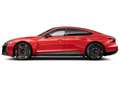 Audi RS e-tron GT performance ACC*360°*SITZBELÜFTUNG Roşu - thumbnail 4