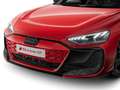 Audi RS e-tron GT performance ACC*360°*SITZBELÜFTUNG Roşu - thumbnail 8
