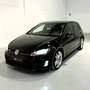Volkswagen Golf GTI 2.0 TSI 220 Negro - thumbnail 2