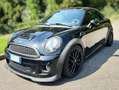 MINI Cooper S Coupe Mini Coupe 1.6 Cooper S - All. JKW Nero - thumbnail 6