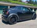 MINI Cooper S Coupe Mini Coupe 1.6 Cooper S - All. JKW Nero - thumbnail 4