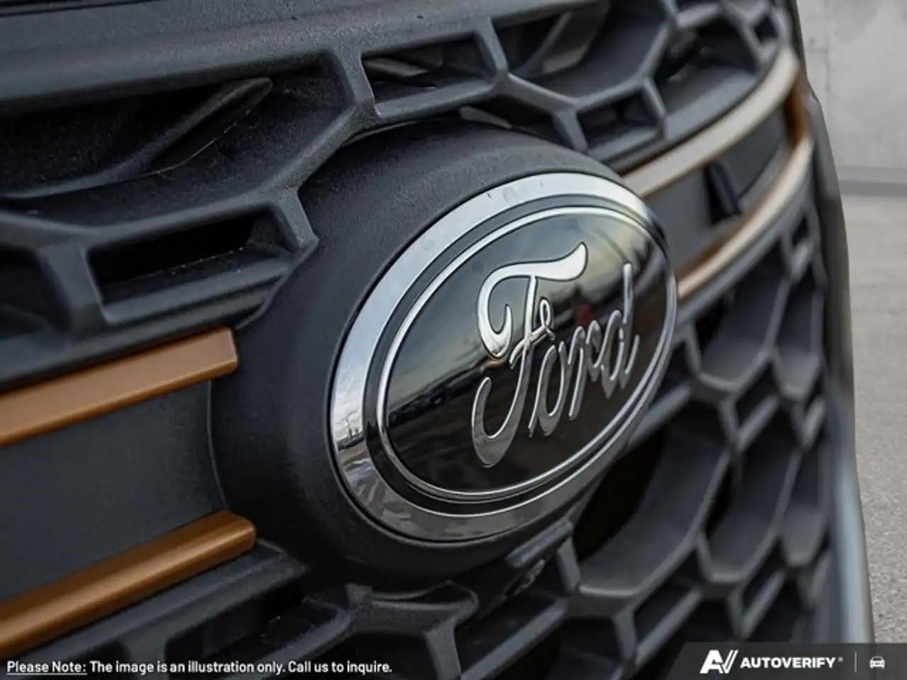 Ford Explorer photo Ford Explorer