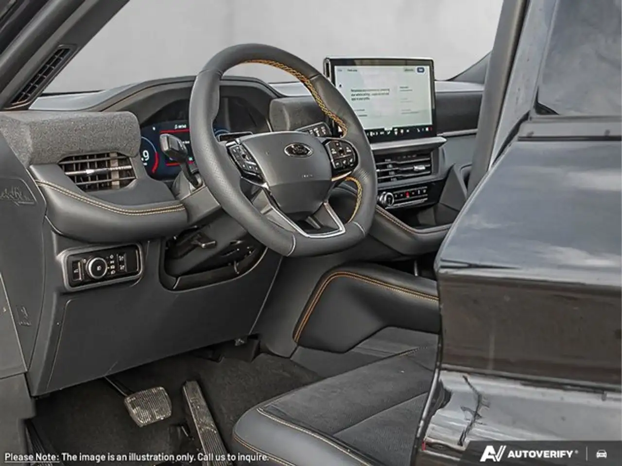 Ford Explorer photo Ford Explorer