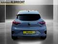 Renault Clio TECHNO 1.6 E-TECH FULL HYBRID 145 Gris - thumbnail 3