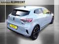 Renault Clio TECHNO 1.6 E-TECH FULL HYBRID 145 Gris - thumbnail 4