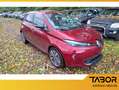 Renault ZOE Q90 Intens Miet-Bat. Nav PDC SHZ Kam Temp Rot - thumbnail 2