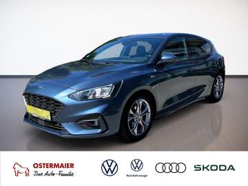 ST-LINE 1.5ECOBOOST 150PS.AUTOM.NAVI.CLIMA.ACC.PDC