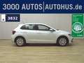 Volkswagen Polo 1.0 TSI Life LED AID PDC Blanc - thumbnail 1